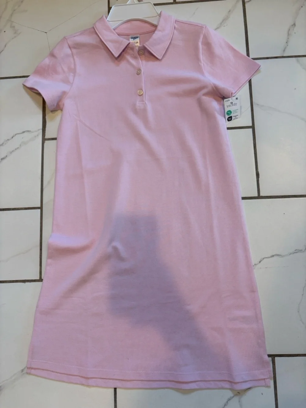 OshKosh Bgosh classic polo